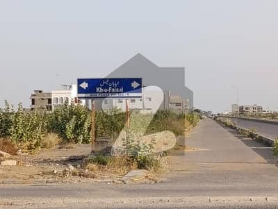 پینینزولیا کمرشل ایریا ڈی ایچ اے فیز 8,ڈی ایچ اے ڈیفینس,کراچی میں 8 مرلہ کمرشل پلاٹ 35.0 کروڑ میں برائے فروخت۔