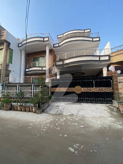 Double Story House For Sale