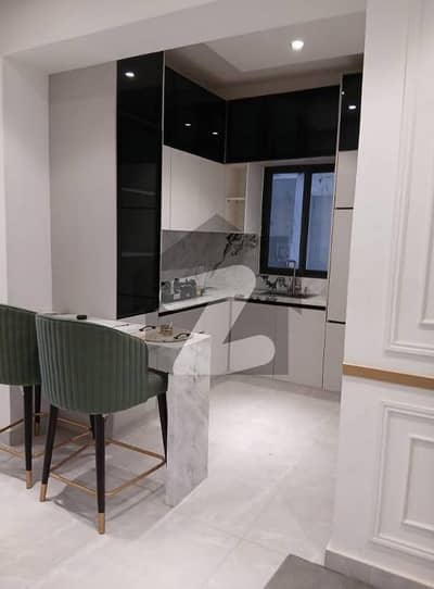 جامعہ ملیہ روڈ ملیر,کراچی میں 2 کمروں کا 3 مرلہ فلیٹ 45.0 لاکھ میں برائے فروخت۔