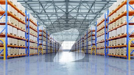 جی ٹی روڈ گوجرانوالہ میں 7 کنال گودام 5.0 لاکھ میں کرایہ پر دستیاب ہے۔