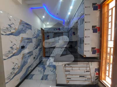 Brand new West Open Double Storey House State Bank Society