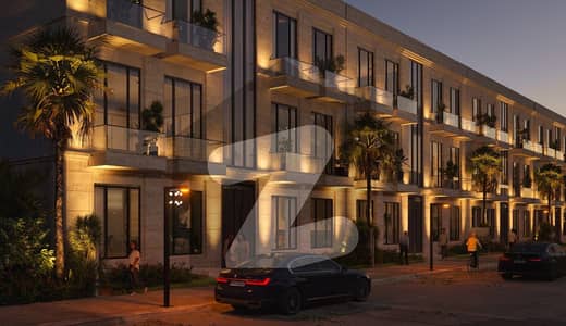 19 Pine Avenue Townhouse | 2 Bedroom Accommodation | Easy Instalment Plan