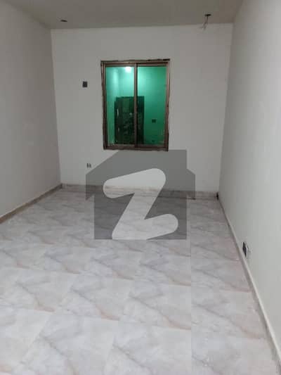 2bed Dd Flat For Sale PECHS Block 2