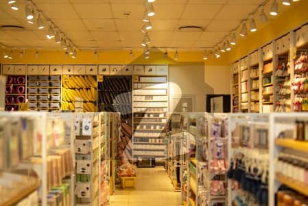 A SHOP FOR MULTI PURPOSE BUSINESS