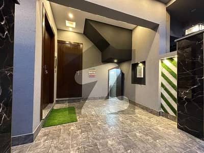 لیک سٹی میڈوز لاہور میں 3 کمروں کا 5 مرلہ مکان 90.0 ہزار میں کرایہ پر دستیاب ہے۔