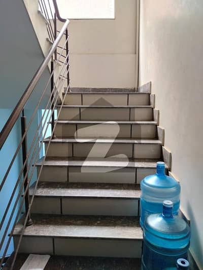 Defence Phase 6 Rahat Commercial 3 Bedrooms Apartment For Sale