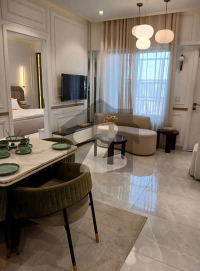 مسکان چورنگی کراچی میں 3 کمروں کا 5 مرلہ فلیٹ 1.0 کروڑ میں برائے فروخت۔