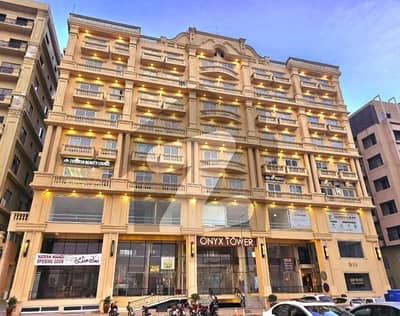 Rented Shop For Sale At A Very Prime Location Of Business District