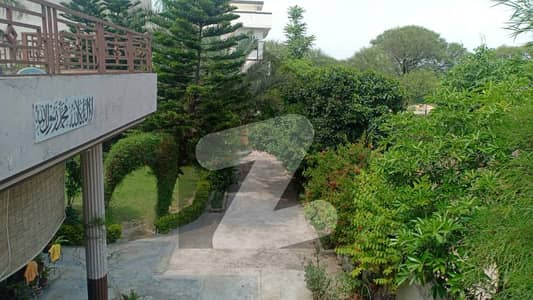 Dream House For Sale At Bhimber Road, Gujrat.