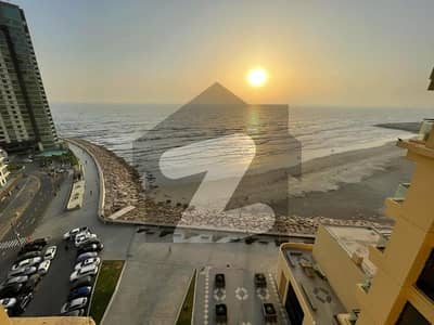 03 Bed For Sale in Emaar Coral Tower