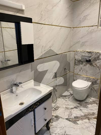 1Kanal Butiful Uper Portion For Rent Soan Gardan Islamabad