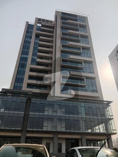 نیو بلیو ایریا اسلام آباد میں 3 مرلہ دکان 13.75 کروڑ میں برائے فروخت۔