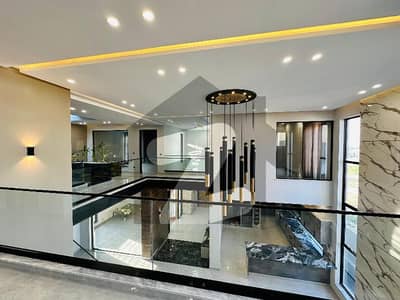 1 Kanal Luxurious House For Sale In DHA Phase 5 Prime Location