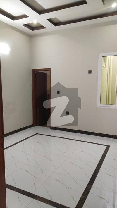 سادی گارڈن - بلاک 1 سعدی گارڈن,سکیم 33,کراچی میں 4 کمروں کا 5 مرلہ مکان 2.1 کروڑ میں برائے فروخت۔