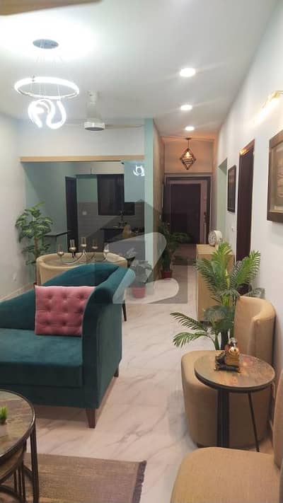 Flat For Sale Brand new