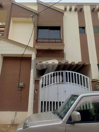 شاهنواز کوآپریٹو ہاؤسنگ سوسائٹی سکیم 33 - سیکٹر 51-اے,سکیم 33,کراچی میں 3 کمروں کا 5 مرلہ مکان 2.1 کروڑ میں برائے فروخت۔