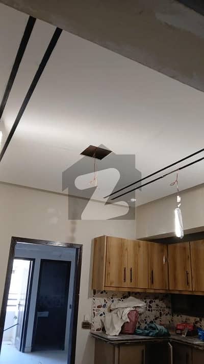 3rd Floor West Open Ready To Move Semi Furnished