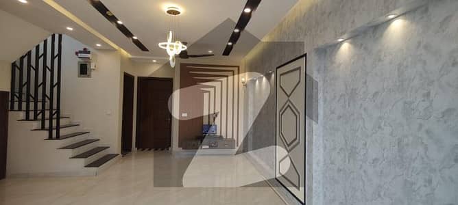 House For Sale In DHA Rahbar Sector 2 Near To Main Gate Of DHA