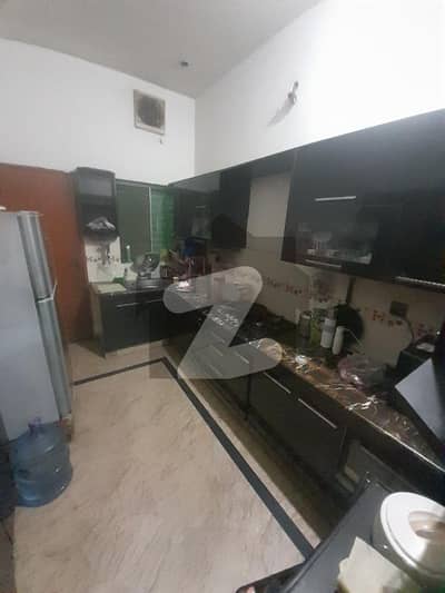 5 Marla Double Story House For Sale