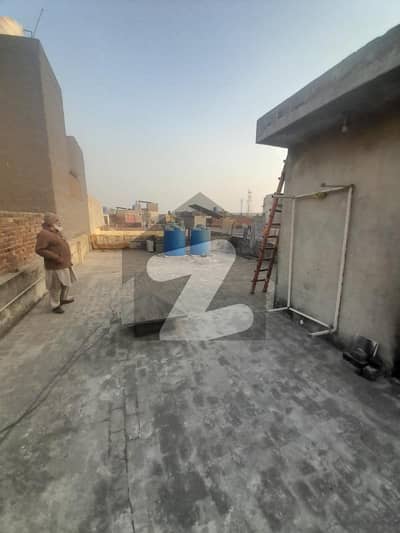 5 Marla Double Storey House For Sale