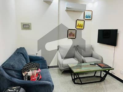 Flat Is Available For Sale In Bahria Town Phase 7