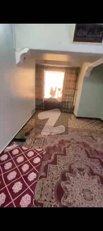 Fair-Priced 1300 Square Feet Flat Available In Abul Hassan Isphani Road
