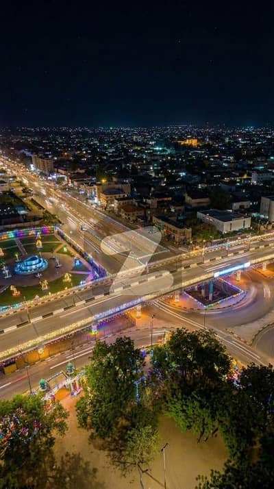 بحریہ ٹاؤن فیز 8 ۔ بلاک بی بحریہ ٹاؤن فیز 8,بحریہ ٹاؤن راولپنڈی,راولپنڈی میں 10 مرلہ رہائشی پلاٹ 1.2 کروڑ میں برائے فروخت۔