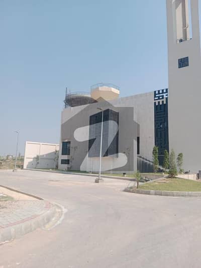 10 Marla Solid Plot For Sale