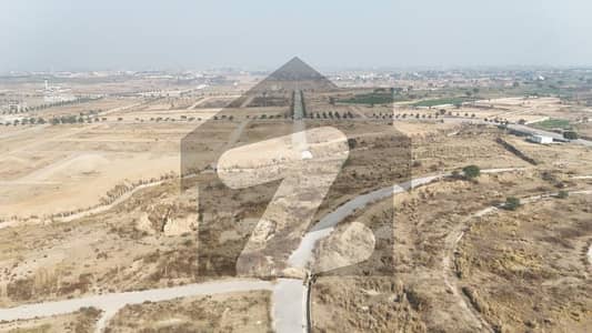 1 Kanal Plot For Sale IN CBR Town Phase 2 Block B