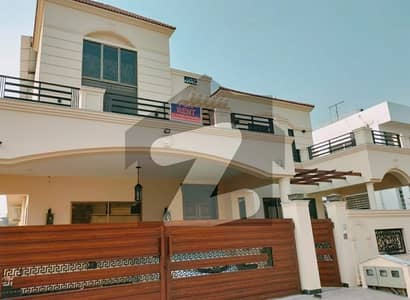 20 Marla Triple Story House E-11/3 , Margala Facing , Available For Sale Beautiful Location