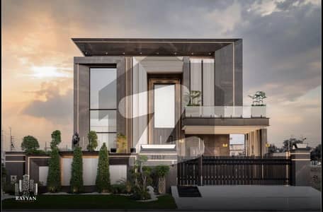 ڈی ایچ اے فیز 7 - بلاک کیو فیز 7,ڈیفنس (ڈی ایچ اے),لاہور میں 5 کمروں کا 1 کنال مکان 7.0 کروڑ میں برائے فروخت۔