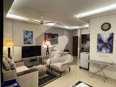 1 Kanal fully furnished Upper Portion for Rent in DHA Phase 5