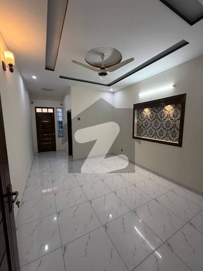 10 Marla Ground Portion Available For Rent