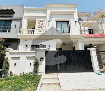 Prime Location House For Rent In Citi Housing Society Citi Housing Society