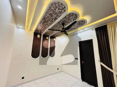 Prime Location House For Rent In Citi Housing Society Citi Housing Society