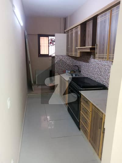 1st Floor Appartment For Rent In Phase 2 Ext
