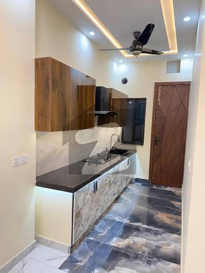 2 bed dd 1st floor west open in Gulshan block 4A