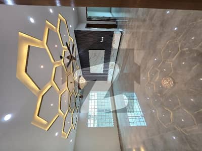 1 Kanal Modern House Available For Rent In Naval Anchorage