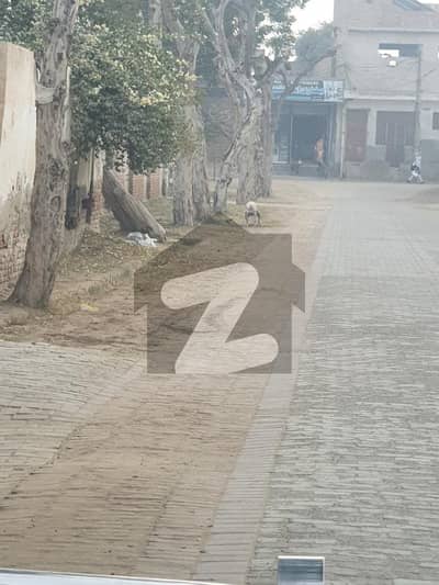 5 Marla plot in New Lahore City, Phase 3, A Block