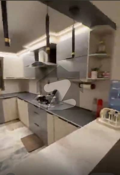 Luxury Full Floor 4 Bedrooms Flat For Sale