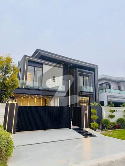 1 KANAL MODERN HOUSE FOR SALE IN DHA PHASE 7