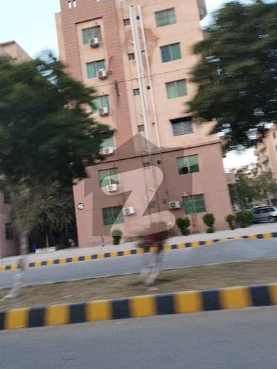 Chance Deal Askari 5 2759 sq feet 3 Bed DD flat For Sale G+5 Building