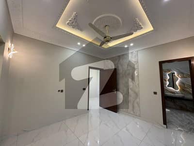 5 Marla Like Brand New House For Rent