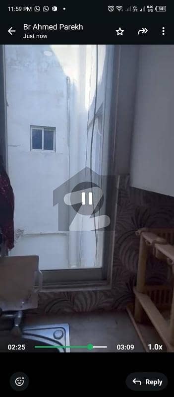 1ST FLOOR APARTMENT FOR RENT