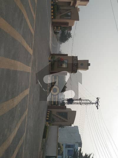 چک 92 / 6R ساہیوال میں 3 مرلہ رہائشی پلاٹ 15.5 لاکھ میں برائے فروخت۔