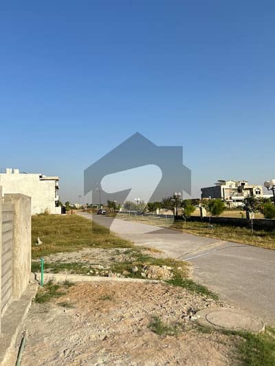 1 KANAL DEVELOPED PLOT FOR SALE ON INVESTOR PRICE