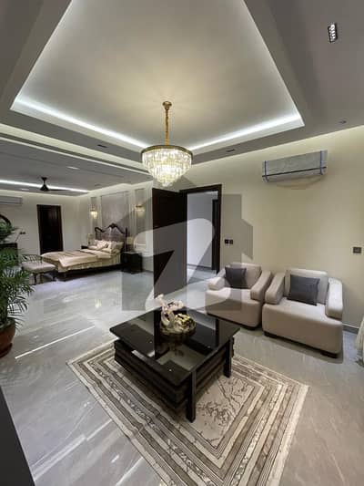 Brand New 500 Yard Bungalow for Sale DHA Phase 8