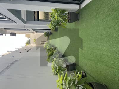 DHA Phase 8 Main Zulfiqar Avenue Brand New Luxury Pair Bungalow For Sale Plot Size: 500 + 500 Yards (Total 1000 Yards) Configuration: 1 + 4 Bedrooms DHA Phase 8 Main Zulfiqar Avenue Brand New Luxury Pair Bungalow For Sale Plot Size: 500 + 500 Yards (Total 1000 Yards) Configuration: 1 + 4 Bedrooms