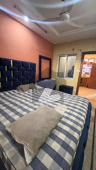 1 BED ROOM FLAT FOR SALE ON INVESTOR PRICE