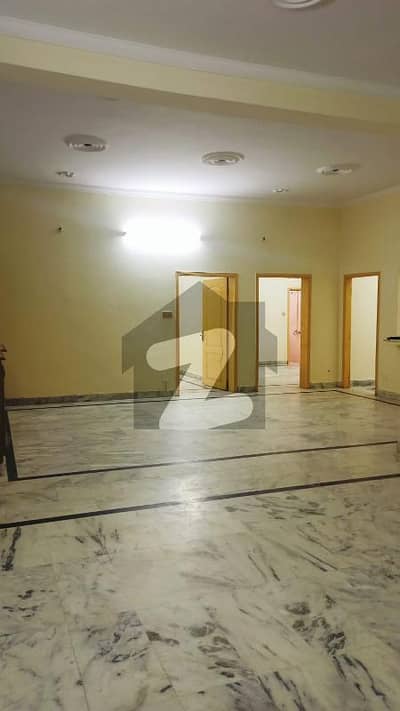 8 Marla Upper Portion Avaiable For Rent In Ahmed Yar